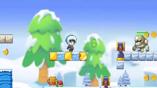 死神VS火影3.1