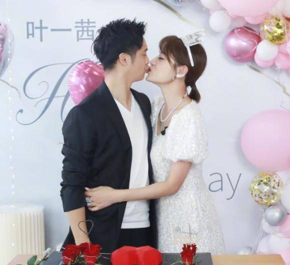 娱乐圈的明星夫妻有哪些